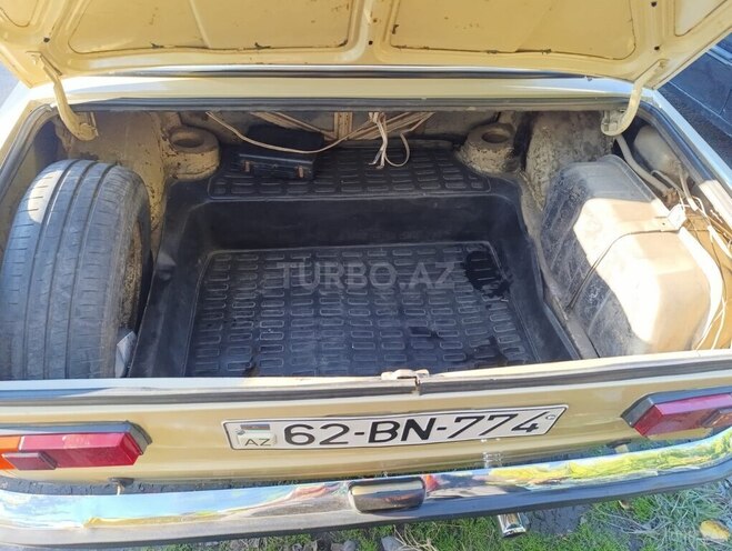 LADA (VAZ) 21011 1980, 95,000 km - 1.3 л - Qax
