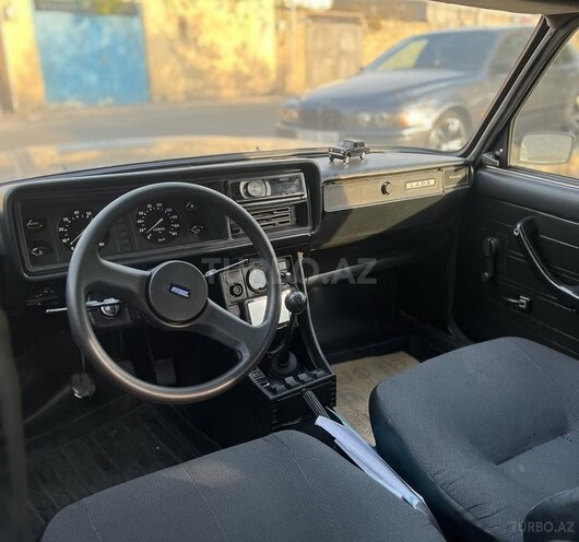 LADA (VAZ) 2107 2010, 96,000 km - 1.6 l - Salyan