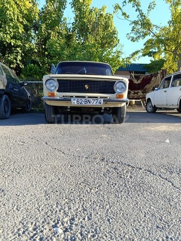 LADA (VAZ) 21011 1980, 95,000 km - 1.3 л - Qax