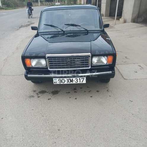 LADA (VAZ) 2107 2010, 96,000 km - 1.6 l - Salyan