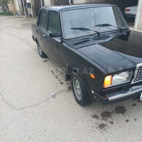 LADA (VAZ) 2107 2010, 96,000 km - 1.6 l - Salyan