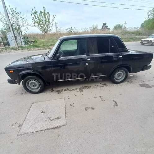 LADA (VAZ) 2107 2010, 96,000 km - 1.6 l - Salyan