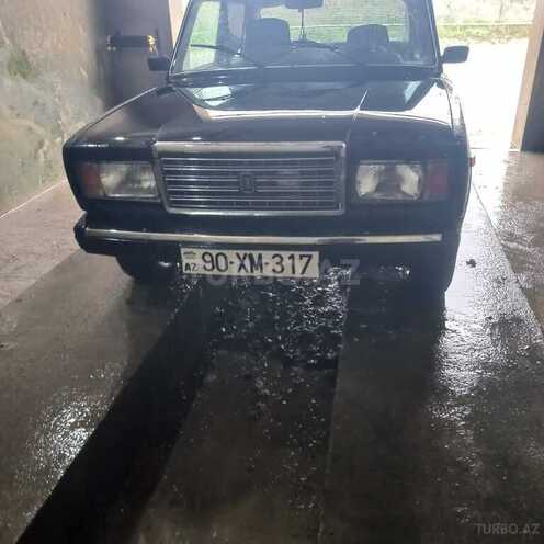 LADA (VAZ) 2107 2010, 96,000 km - 1.6 l - Salyan
