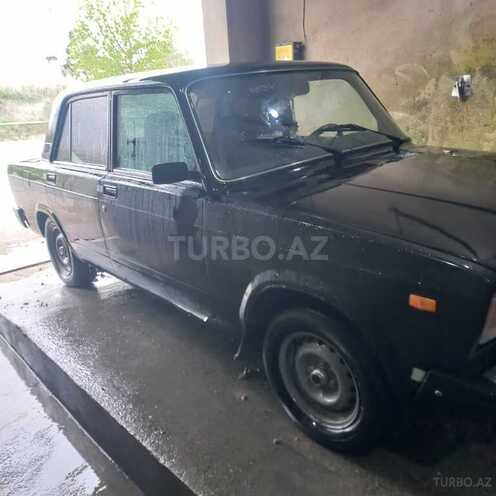 LADA (VAZ) 2107 2010, 96,000 km - 1.6 l - Salyan