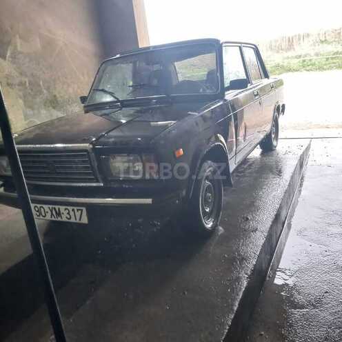 LADA (VAZ) 2107 2010, 96,000 km - 1.6 l - Salyan