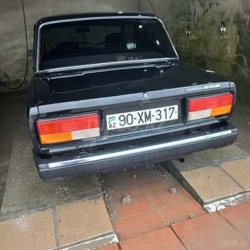 LADA (VAZ) 2107 2010, 96,000 km - 1.6 l - Salyan