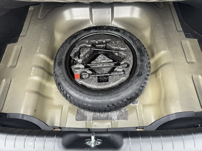 Hyundai Elantra 2022, 54,000 km - 1.6 l - Bakı