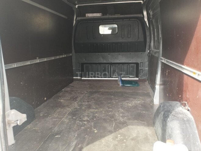 Ford Transit 2009, 250,000 km - 2.2 l - Goranboy
