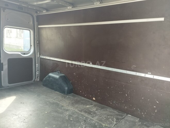 Ford Transit 2009, 250,000 km - 2.2 l - Goranboy