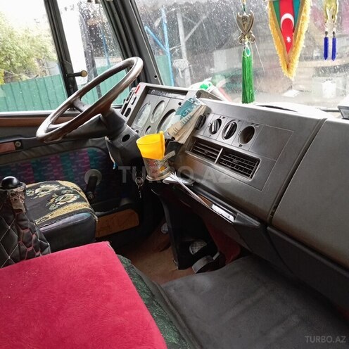 Mercedes Atego 814 1997, 297,000 km - 4.3 л - Tərtər