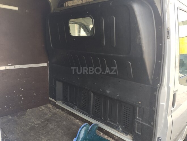Ford Transit 2009, 250,000 km - 2.2 l - Goranboy