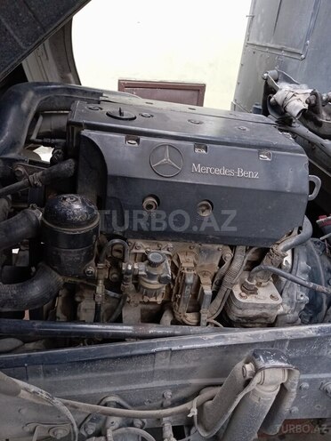 Mercedes Atego 814 1997, 297,000 km - 4.3 л - Tərtər