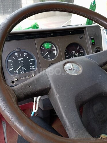 Mercedes Atego 814 1997, 297,000 km - 4.3 л - Tərtər