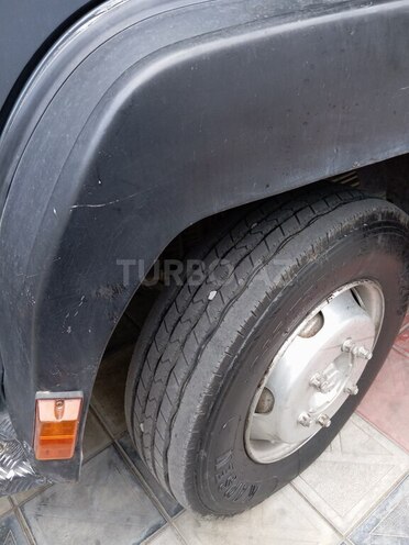 Mercedes Atego 814 1997, 297,000 km - 4.3 л - Tərtər