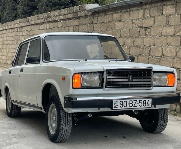 LADA (VAZ) 2107 2004, 95,000 km - 1.6 л - Bakı