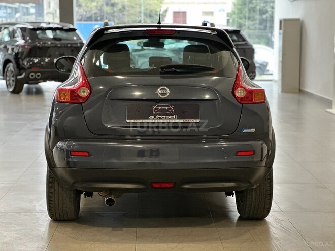 Nissan Juke 2012, 165,000 km - 1.6 л - Bakı