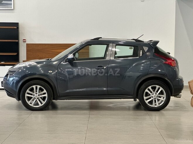Nissan Juke 2012, 165,000 km - 1.6 л - Bakı