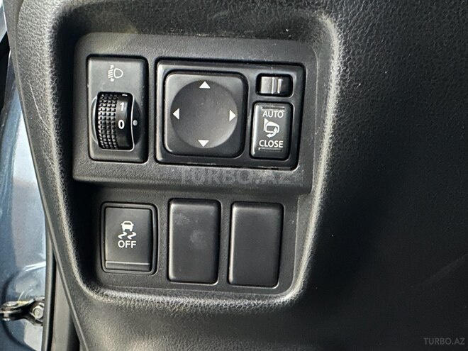 Nissan Juke 2012, 165,000 km - 1.6 л - Bakı