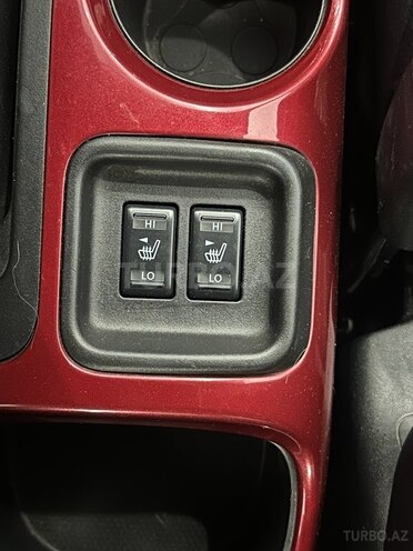 Nissan Juke 2012, 165,000 km - 1.6 л - Bakı