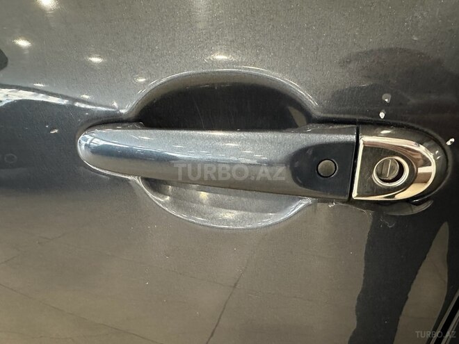 Nissan Juke 2012, 165,000 km - 1.6 л - Bakı