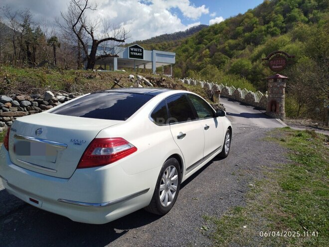 Nissan Teana 2008, 289,000 km - 3.5 l - Bakı