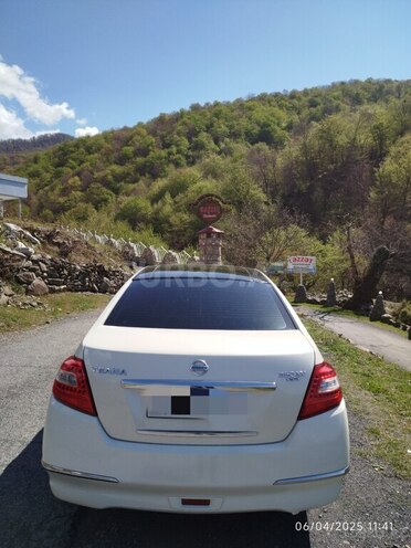 Nissan Teana 2008, 289,000 km - 3.5 l - Bakı