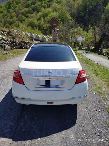 Nissan Teana 2008, 289,000 km - 3.5 l - Bakı