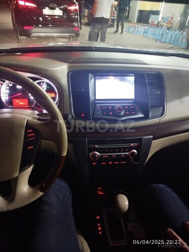 Nissan Teana 2008, 289,000 km - 3.5 l - Bakı