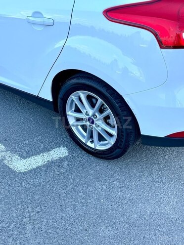 Ford Focus 2015, 84,000 km - 1.6 l - Sumqayıt