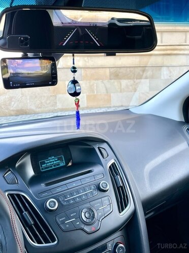 Ford Focus 2015, 84,000 km - 1.6 l - Sumqayıt