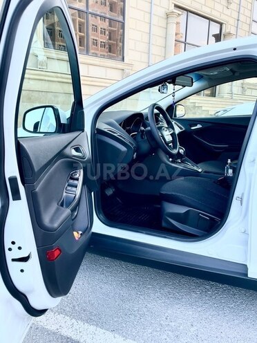 Ford Focus 2015, 84,000 km - 1.6 l - Sumqayıt