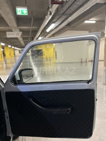 LADA (VAZ) Niva 1998, 200,000 km - 1.7 л - Gəncə