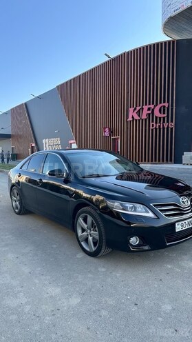 Toyota Camry 2010, 287,000 km - 2.4 л - Bakı