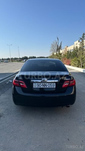 Toyota Camry 2010, 287,000 km - 2.4 л - Bakı