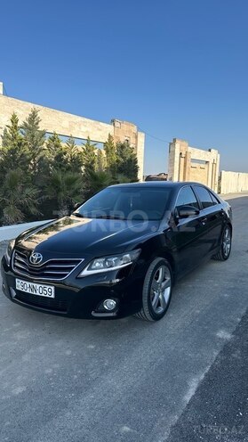 Toyota Camry 2010, 287,000 km - 2.4 л - Bakı