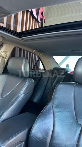 Toyota Camry 2010, 287,000 km - 2.4 л - Bakı