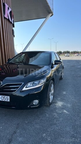 Toyota Camry 2010, 287,000 km - 2.4 л - Bakı
