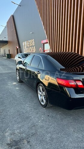 Toyota Camry 2010, 287,000 km - 2.4 л - Bakı