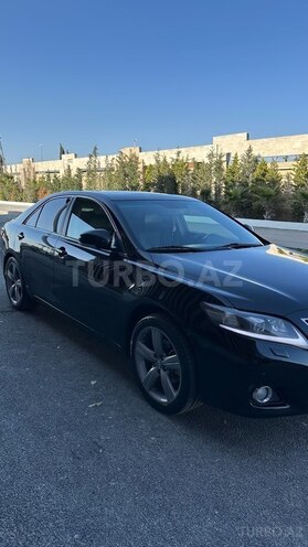 Toyota Camry 2010, 287,000 km - 2.4 л - Bakı