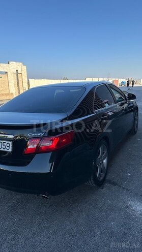 Toyota Camry 2010, 287,000 km - 2.4 л - Bakı