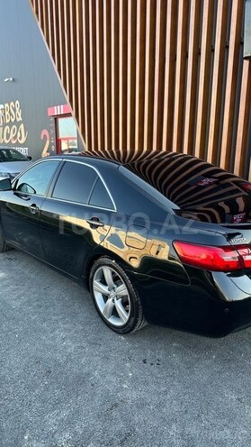 Toyota Camry 2010, 287,000 km - 2.4 л - Bakı