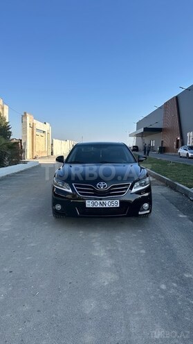 Toyota Camry 2010, 287,000 km - 2.4 л - Bakı