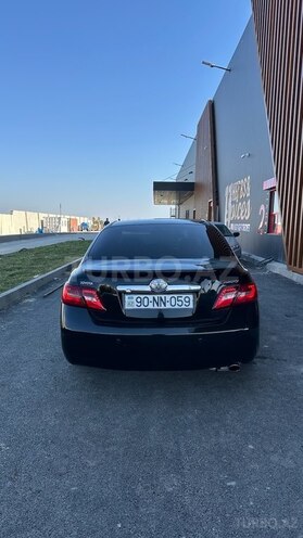 Toyota Camry 2010, 287,000 km - 2.4 л - Bakı