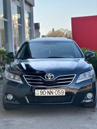 Toyota Camry 2010, 287,000 km - 2.4 л - Bakı