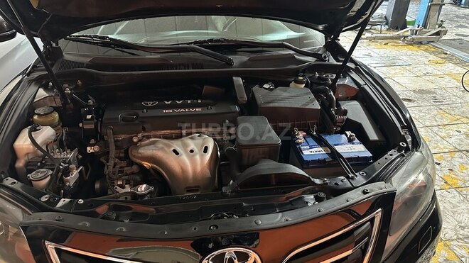 Toyota Camry 2010, 287,000 km - 2.4 л - Bakı