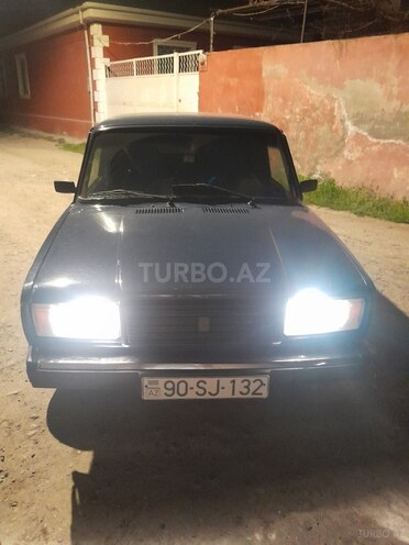 LADA (VAZ) 2107 2005, 78,397 km - 1.6 л - Şirvan