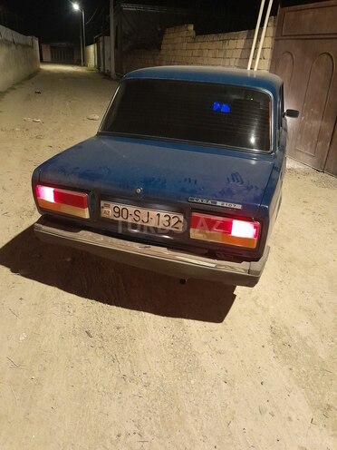 LADA (VAZ) 2107 2005, 78,397 km - 1.6 л - Şirvan