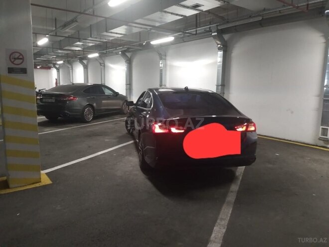 Chevrolet Malibu 2016, 126,785 km - 1.5 л - Bakı