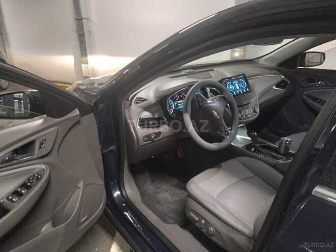 Chevrolet Malibu 2016, 126,785 km - 1.5 л - Bakı