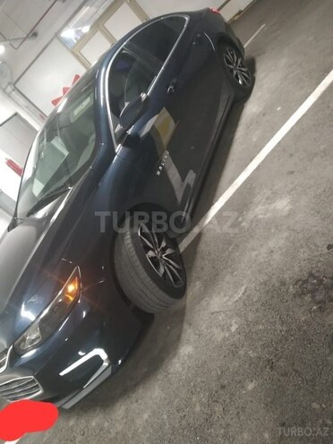 Chevrolet Malibu 2016, 126,785 km - 1.5 л - Bakı